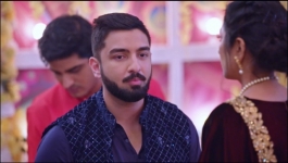 Bhagya Lakshmi - 11th November 2024